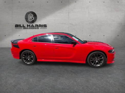 Used 2023 Dodge Charger R/T w/ Daytona Edition Group RWD image 4