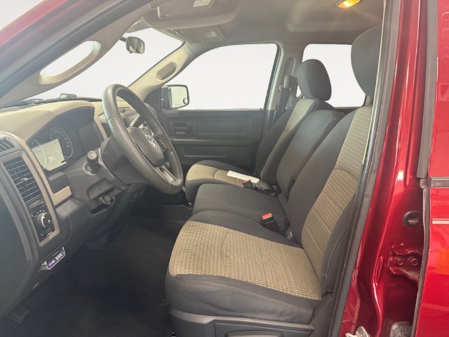 Used 2012 RAM 1500 Express RWD image 7