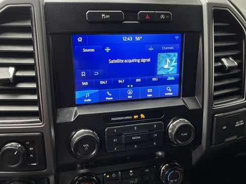 Used 2019 Ford F150 XLT w/ Equipment Group 302A Luxury image 20