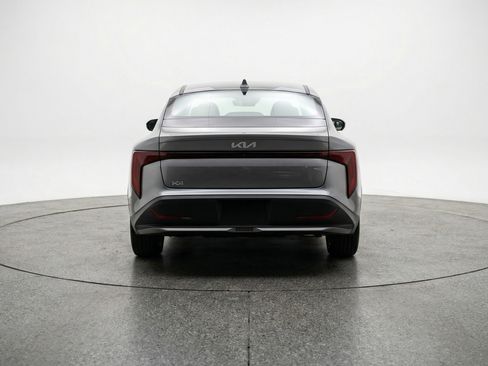 Used 2025 Kia K4 LXS image 7