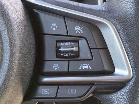 Used 2019 Subaru Forester Limited w/ Popular Package #3 image 23