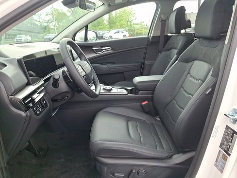 New 2026 Kia Sportage SX Prestige AWD/4WD image 14