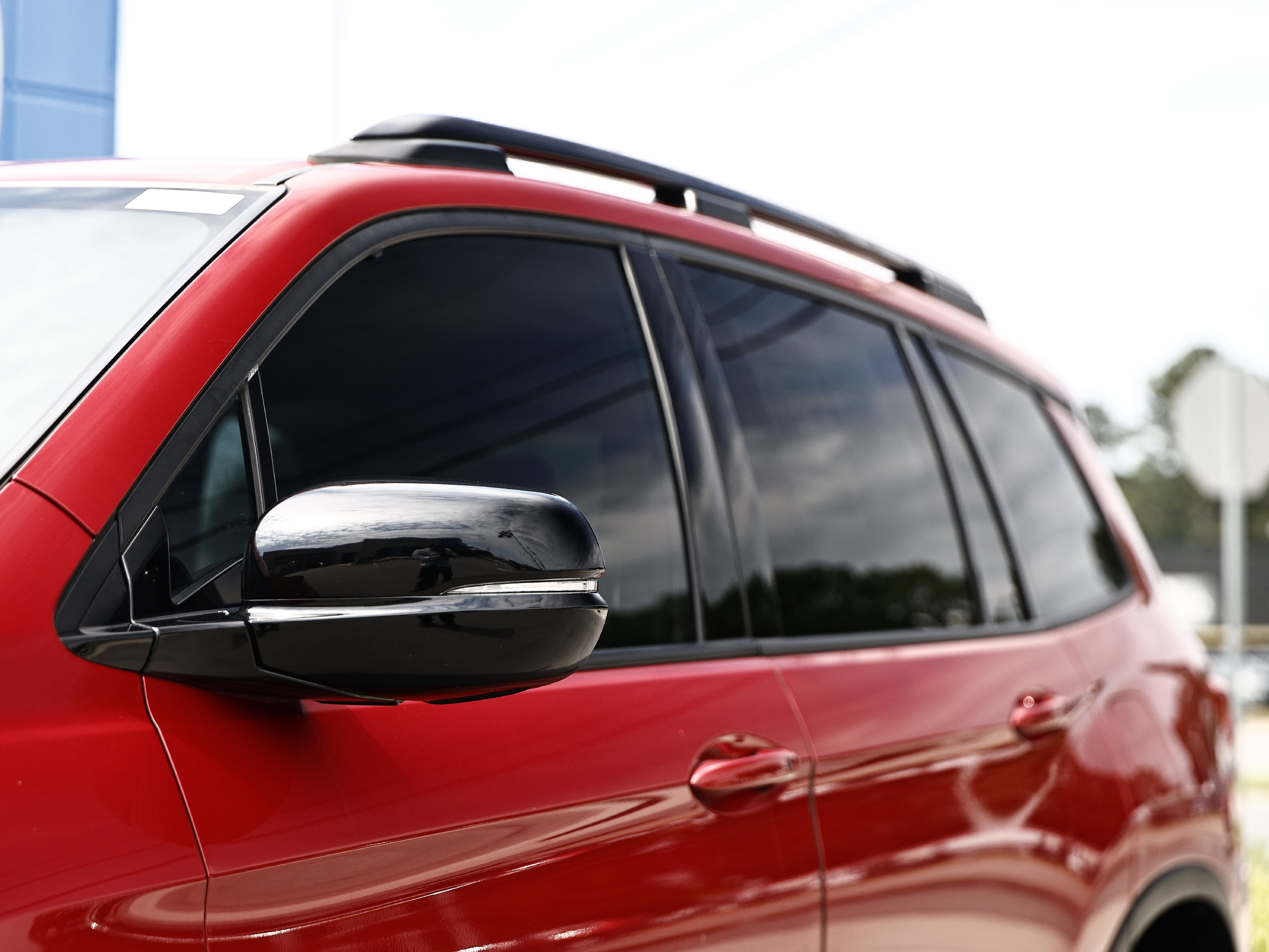 Used 2023 Honda Passport Elite image 3