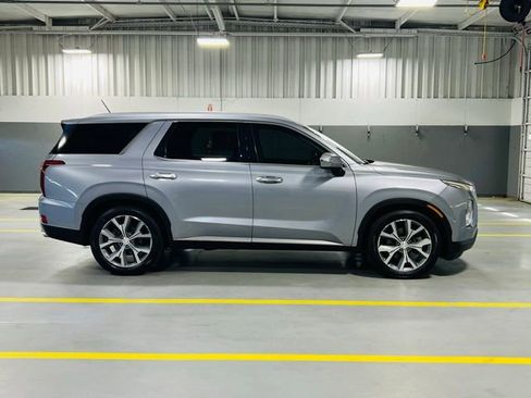 Used 2020 Hyundai Palisade SEL image 21