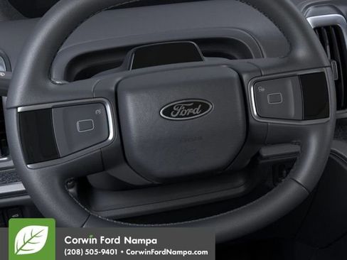 New 2026 Ford Expedition Tremor image 12