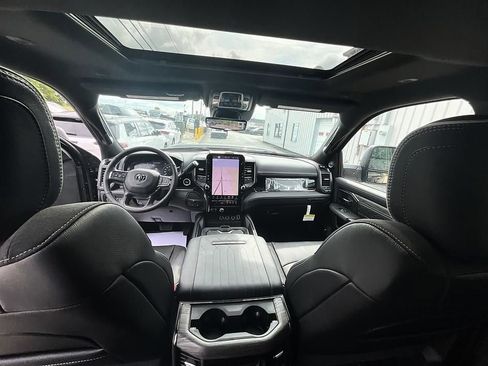 New 2026 RAM 3500 Limited AWD/4WD image 40