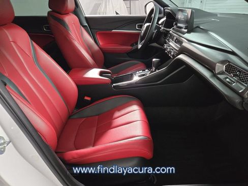 Used 2024 Acura Integra A-Spec FWD image 19
