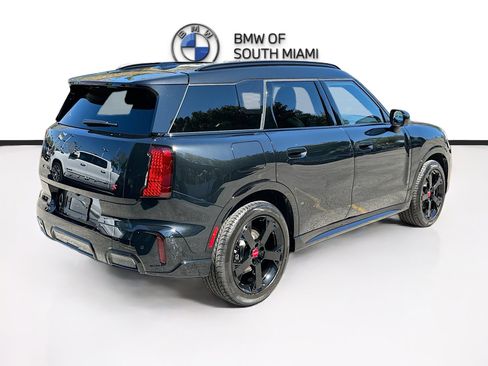 Certified 2026 MINI Cooper Countryman S image 7