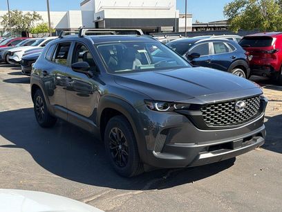 New 2026 MAZDA CX-50 2.5 Hybrid w/ Weather Package