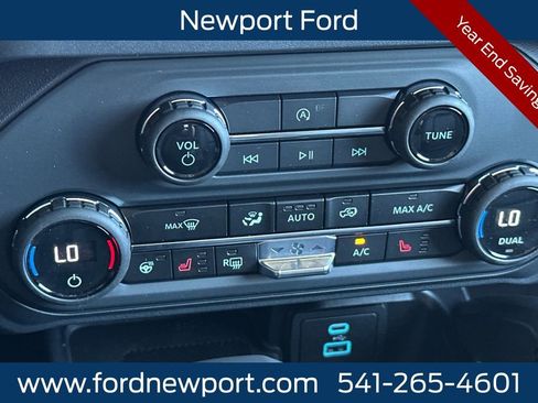 New 2025 Ford Bronco Badlands w/ Sasquatch Package image 22