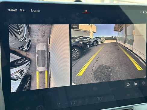 New 2026 Polestar Polestar 4 image 22