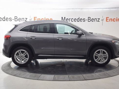 Certified 2023 Mercedes-Benz GLA 250 image 7