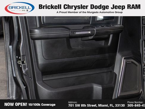 Used 2019 RAM 3500 Limited image 10