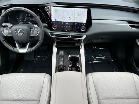 Certified 2025 Lexus RX 350 Premium Plus image 3