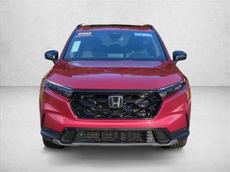 Certified 2026 Honda CR-V Sport-L video 2