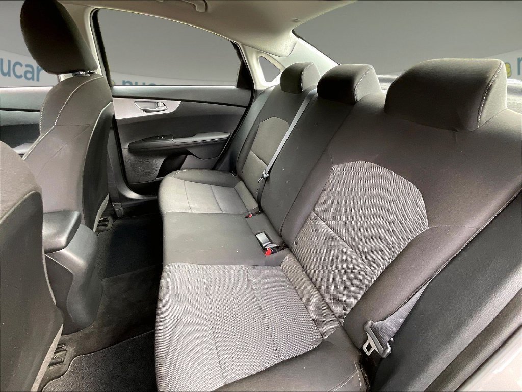 Certified 2023 Kia Forte LXS w/ LXS Technology Package FWD image 14