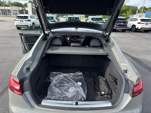Used 2021 Audi S5 Prestige w/ Prestige Package AWD/4WD image 20