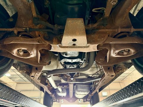 Used 1988 Chevrolet S10 Pickup 2WD Regular Cab image 95