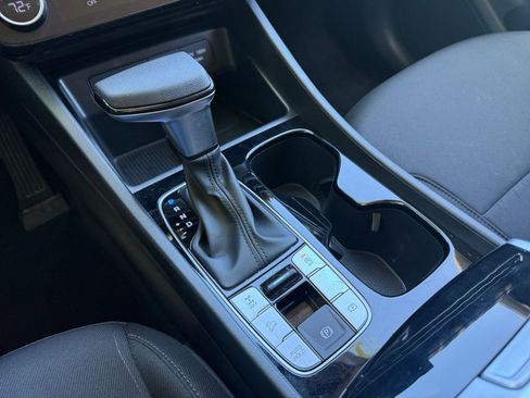 Used 2025 Hyundai Tucson SEL image 42