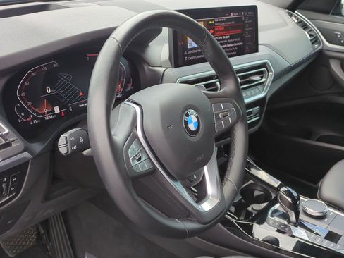Used 2024 BMW X3 xDrive30i w/ Premium Package AWD/4WD image 18