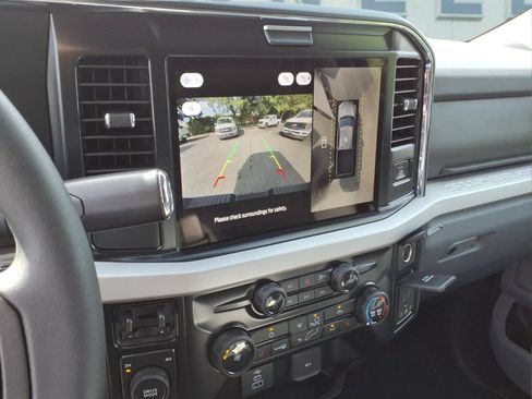 New 2026 Ford F250 XLT w/ XLT Premium Package AWD/4WD image 13