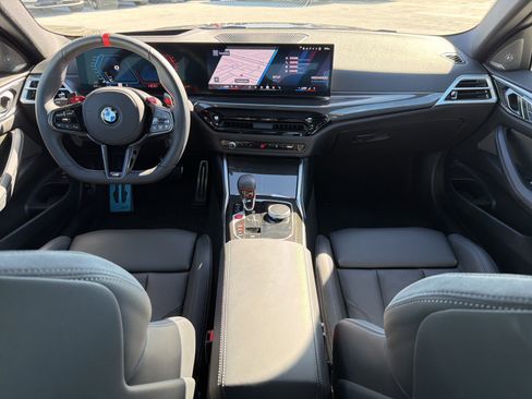 Used 2026 BMW M4 Competition w/ Executive Package image 6