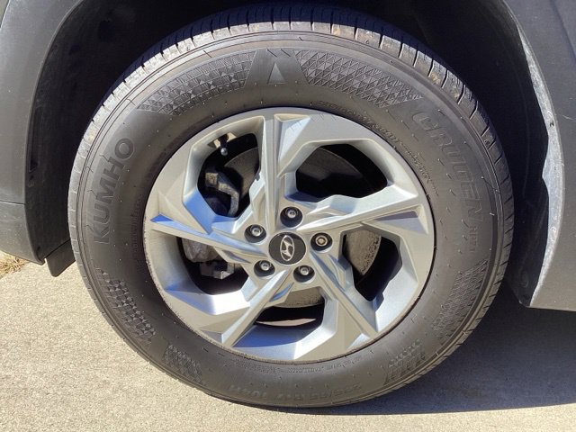 Used 2023 Hyundai Tucson SEL FWD image 5
