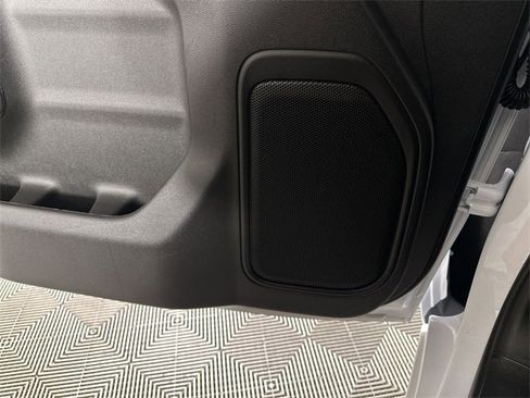 New 2025 GMC Sierra 2500 Pro w/ Convenience Package image 23