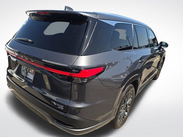 Used 2024 Lexus TX 350 AWD w/ Captains Chair Package image 4