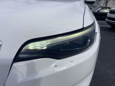 Used 2020 Jeep Cherokee Limited image 5