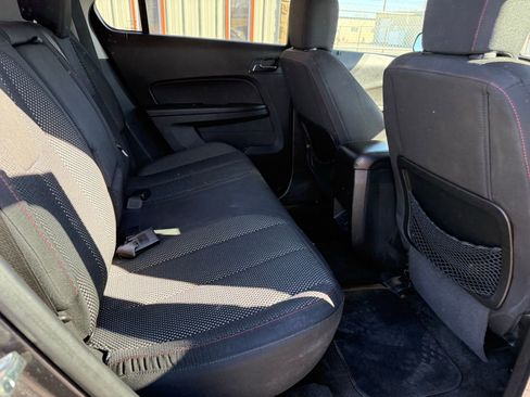 Used 2016 Chevrolet Equinox LT w/ Convenience Package image 15