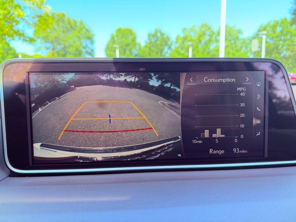 Used 2018 Lexus RX 350 AWD w/ Premium Package image 23
