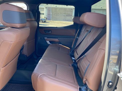 New 2026 Toyota Tundra 1794 Edition image 7
