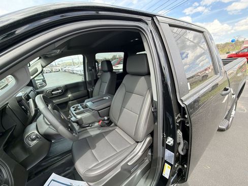 New 2025 Chevrolet Silverado 2500 W/T w/ WT/CX Safety Package image 17