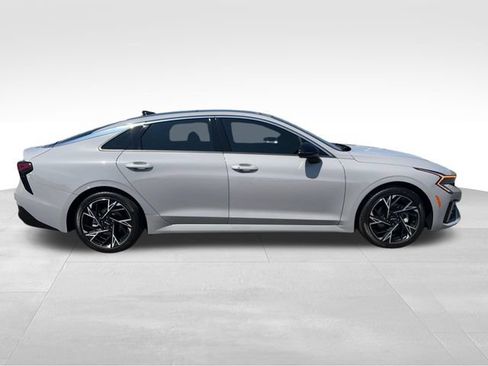 Used 2025 Kia K5 GT-Line w/ GT-Line Premium Package AWD/4WD image 9