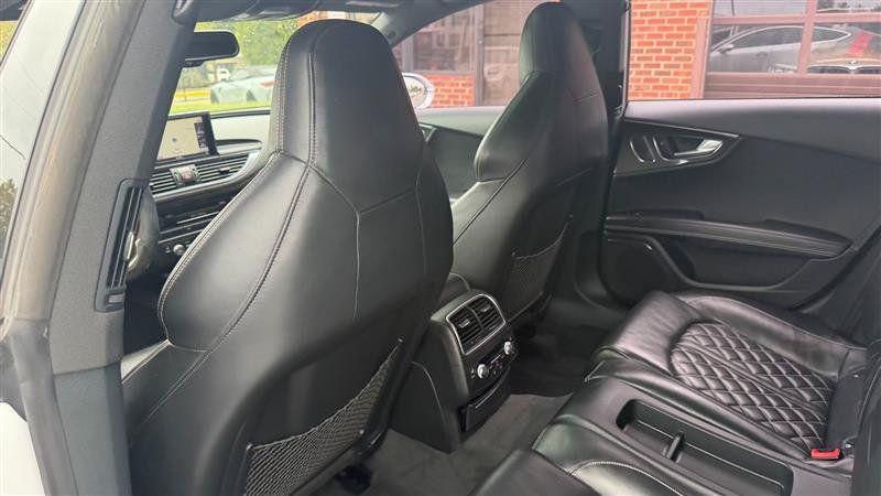 Used 2013 Audi S7 AWD/4WD image 18