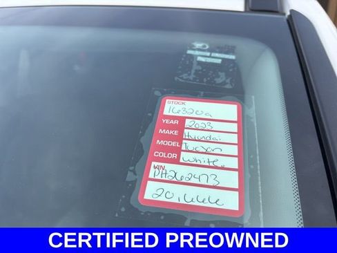Used 2023 Hyundai Tucson SEL image 28