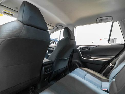 Certified 2024 Toyota RAV4 LE image 13