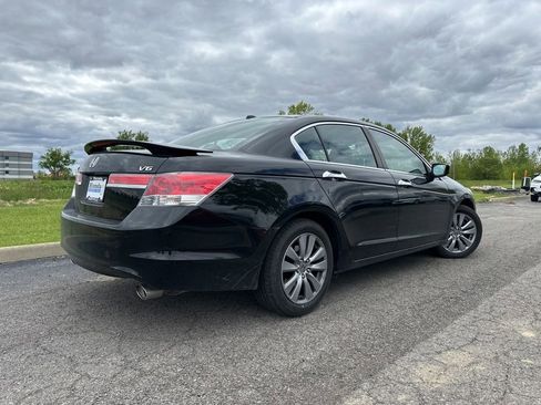 Used 2012 Honda Accord EX-L image 12