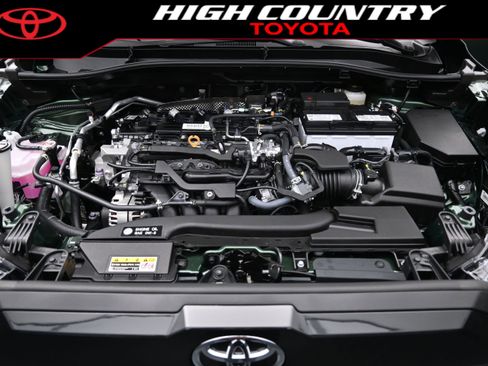 New 2026 Toyota Corolla Cross LE FWD image 22