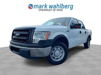 Used 2014 Ford F150 XL w/ Trailer Tow Package RWD video 1