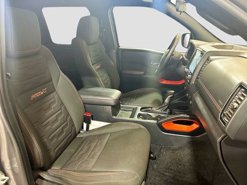 Used 2024 Nissan Frontier Pro-X RWD image 23