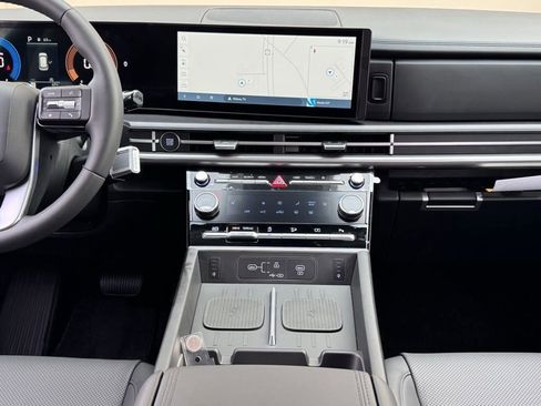 New 2026 Hyundai Santa Fe XRT image 4