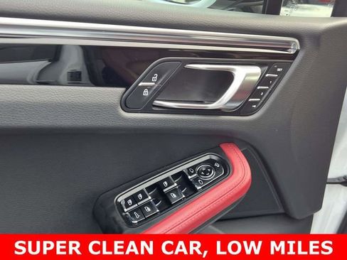 Used 2023 Porsche Macan S image 23