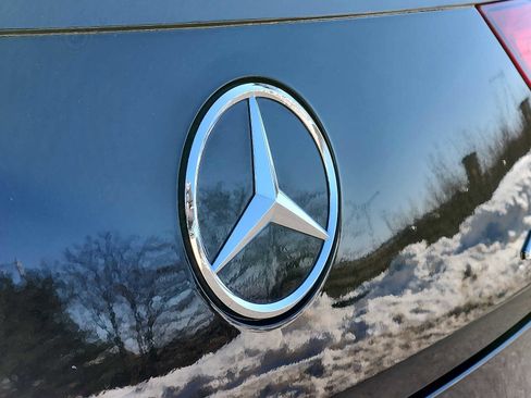 Used 2022 Mercedes-Benz CLA 250 4MATIC w/ Premium Package Lite image 28