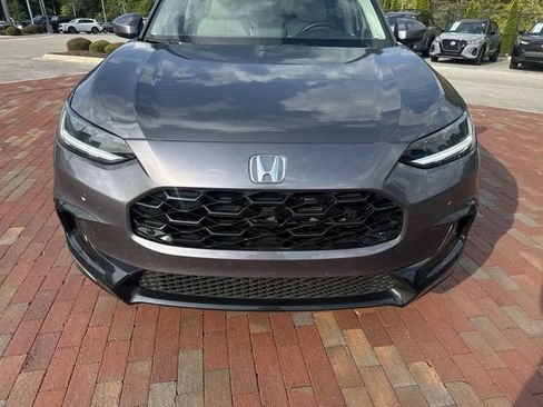 Certified 2026 Honda HR-V EX-L image 22