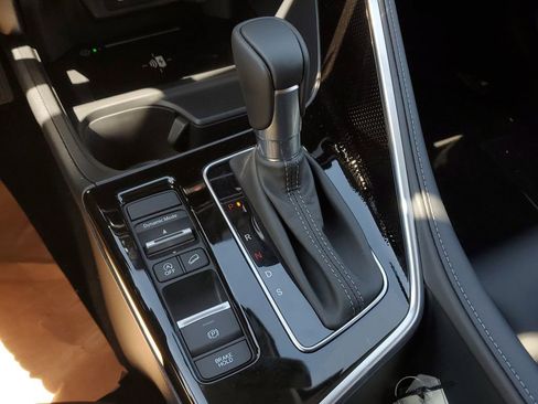 New 2026 Acura ADX FWD image 30