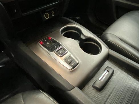 Used 2022 Honda Ridgeline RTL image 26