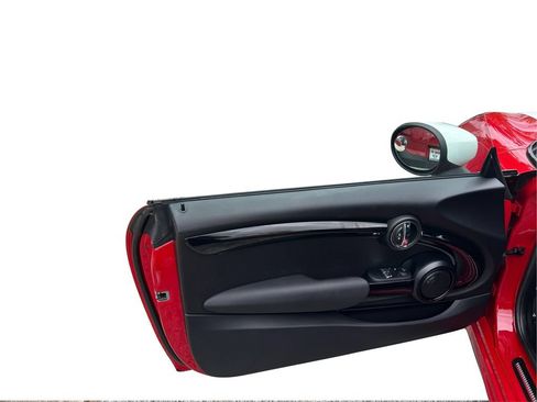 Used 2022 MINI Cooper John Cooper Works FWD image 20