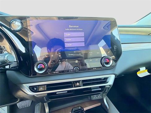 New 2026 Lexus RX 350 image 29